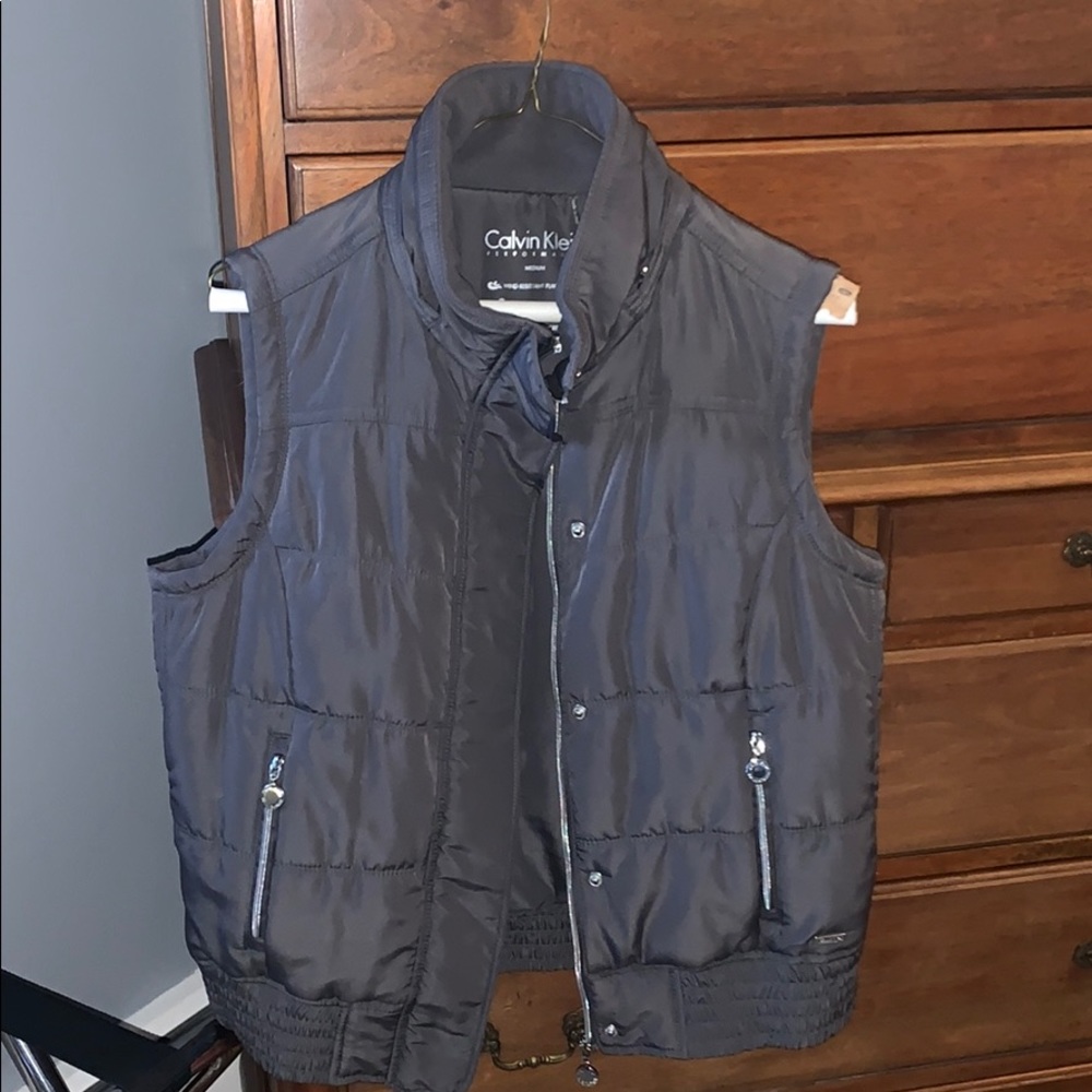 Calvin Klein Vest
